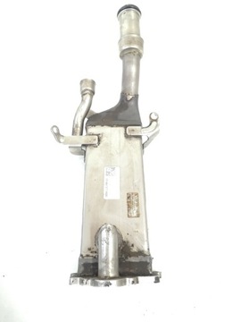 MERCEDES CHŁODNICA SPALIN EGR 420 CDI 6291400475