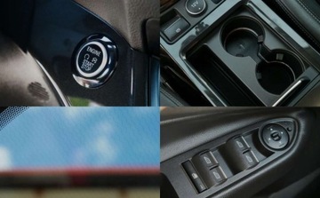 Ford Kuga II SUV Facelifting 2.0 TDCi 150KM 2017 Ford Kuga Ford Kuga 2.0 TDCi AWD ST-Line 2.0 Diesel 150KM, zdjęcie 35