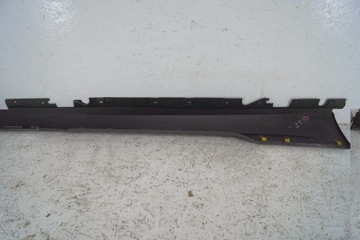 ПОРОГНАЯ НАКЛАДКА ЛЕВАЯ BMW E92 E93 M-PACK 8041197