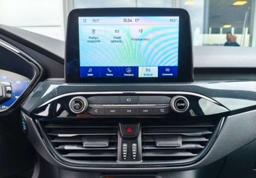 Ford Kuga III SUV Plug-In 2.5 EcoBlue 225KM 2020 Ford Kuga Ford Kuga 2.5P PHEV FWD ST-Line X 2.5 Hybryda Plug-in 225KM, zdjęcie 19