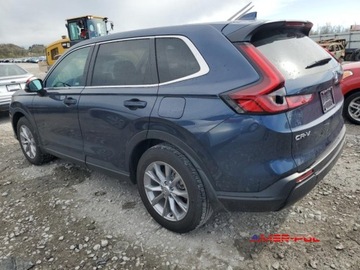 Honda CR-V VI 2025 Honda CR-V 2025 1.5L Turbo AWD 1.5 Benzyna 190KM, zdjęcie 1