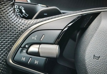 Skoda Octavia IV Liftback 1.5 TSI EVO 150KM 2024 Skoda Octavia Selection Pakiety, ACC, Kamera cofania, GPS, Virtual Cockpi, zdjęcie 21