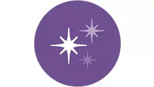 Соска AVENT RESPONSIVE NATURAL 0M+ 2 ШТ.