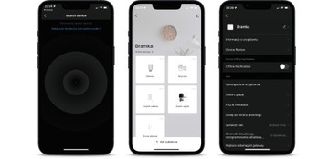 Современный коммутатор проводной локальной сети NEO Smart ZIGBEE 3.0 TUYA Gateway