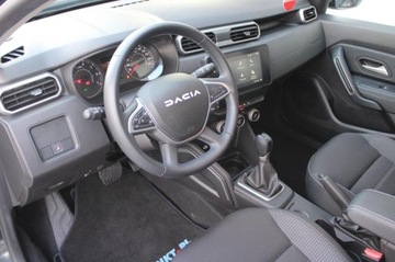 Dacia Duster II SUV Facelifting 1.3 TCe 150KM 2024 Dacia Duster Journey, zdjęcie 9