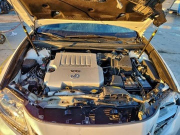 Lexus ES VI (XV60) 2015 Lexus ES ES 350, 3.5L V6, od ubezpieczalni 3.5 Benzyna 268KM, zdjęcie 10