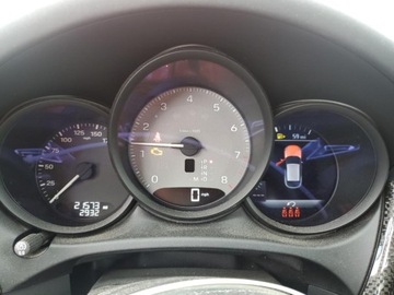 Porsche Macan 2022 Porsche Macan S awd 3.0 Benzyna 375KM, zdjęcie 9