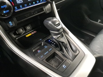 Toyota RAV4 V 2022 Toyota RAV4 2.5 Hybrid Comfort 4x2 V (2018-) Toyot, zdjęcie 23
