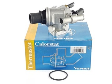 VERNET TERMOSTAT ALFA ROMEO 156 166 2.4 JTD