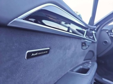 Audi A8 D5 Sedan Plug-In Facelifting 3.0 60 TFSIe 462KM 2024 Audi A8 head up, kamery 360, panoramiczny dach szklany, noktowizja, BO,, zdjęcie 14