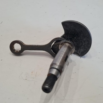 ШАТУН КОЛЕНВАЛА CASTOR CX.35N