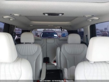Hyundai 2023 Hyundai Palisade 2023r., 3.8L 3.8 Benzyna 291KM, zdjęcie 9
