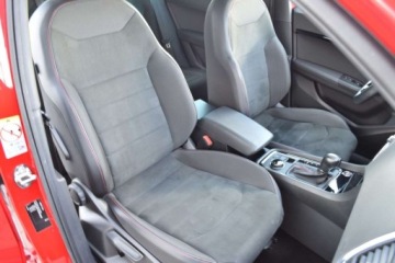 Seat Ateca SUV 1.5 EcoTSI 150KM 2020 Seat Ateca SalonPL 150KM FRVirtual Kokpit ACC El.pokrywabagaznika Kamera L, zdjęcie 34