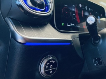 Mercedes CLE Coupe 2.0 200 204KM 2025 MERCEDES-BENZ CLE 200 4-Matic Avantgarde 2.0 (204KM) 2025, zdjęcie 8