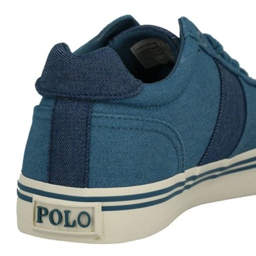 Поло Ральф Лорен Хэнфорд кроссовки 43