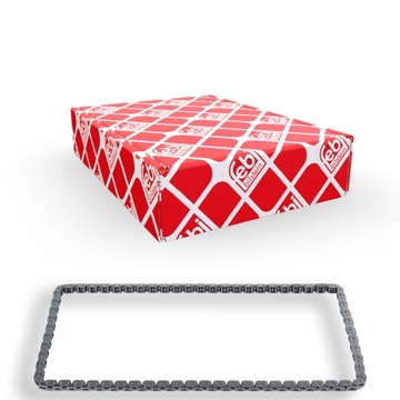 Цепь ГРМ FEBI 40398 1119172