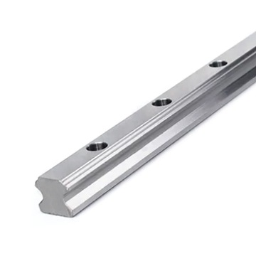 Prowadnica liniowa CNC HGR20 - 10cm - dł. do 280cm