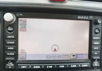 Honda CR-V III SUV 2.0 i-VTEC 150KM 2007 Honda CR-V Honda CiR-V 2.0 16V AUTOMAT pelna opcja 2.0 Benzyna 150KM, zdjęcie 21