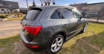 Audi Q5 I 2011 Audi Q5 Audi Q5 3.0 Diesel 245KM, zdjęcie 20