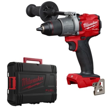 WIERTARKO-WKRĘTARKA 18V MILWAUKEE M18 FPD2-0X