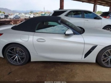 BMW Z4 G29 2021 BMW Z4 sDrive30I 2021 2.0l 2.0 Benzyna 255KM, zdjęcie 6