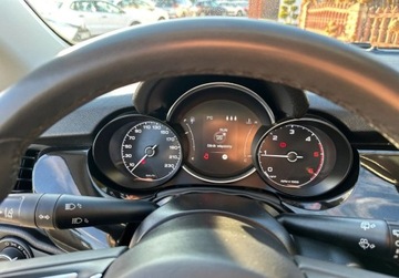 Fiat 500X Crossover Facelifting 1.6 MultiJet II 120KM 2020 Fiat 500X 1,6 D 120 KM GWARANCJA Zamiana Zarejestrowny 1.6 Diesel 120KM, zdjęcie 8