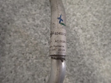 NISSAN PULSAR 14-18 1.5 DCI PŘÍVOD KLIMATIZACE