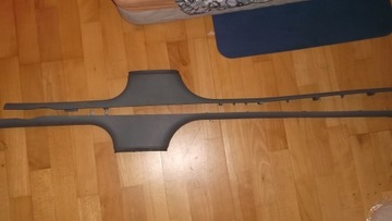 Listwa Progowa wewnętrz.Skoda Octavia I 1,9TDI (2)