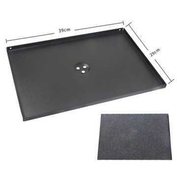 Taca Stojak na statyw Taca na statyw 1,6 m