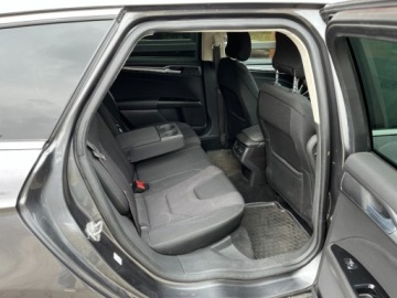 Ford Mondeo V Kombi 2.0 TDCi 150KM 2015 Ford Mondeo 2.0 diesel 150 KM 6 biegow zarej w PL zadbany zamiana, zdjęcie 23