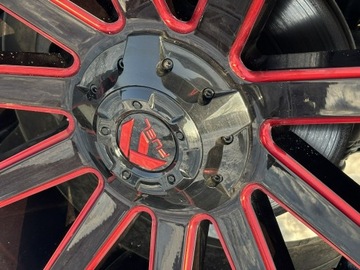 Jeep Wrangler IV 2021 Jeep Wrangler Unlimited Sahara LIFT Full Pakiet, zdjęcie 24