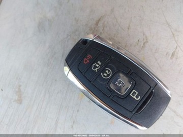 Lincoln 2019 Lincoln MKZ 2019 LINCOLN MKZ HYBRID STANDARD 2.0 Hybryda 141KM, zdjęcie 13