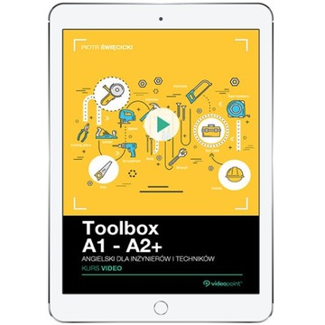 Angielski dla inżynierów