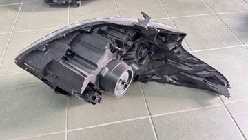 FIAT TALENTO SVĚTLO LEVÝ PŘEDNÍ 260601217R OEM