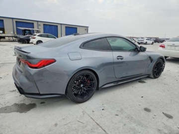 BMW Seria 4 G22-23-26 2024 BMW M4 Competition 2024 3.0 Benzyna 503KM, zdjęcie 3