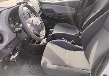 Toyota Yaris III 2018 Toyota Yaris 2018r, Salonowa, 1.5 Benzyna. Uszkodzony prawy przod. Jezdzi., zdjęcie 6