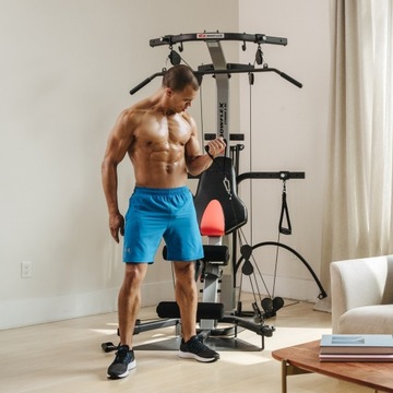 BOWFLEX ATLAS ОДНОСТОРОННИЙ XTREME 2 SE