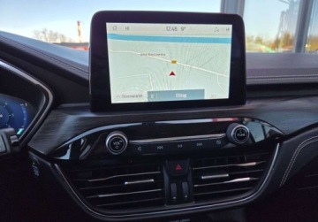 Ford Kuga III SUV 2.0 EcoBlue 190KM 2021 Ford Kuga 2.0d 190KM Automat 4x4 Full Led Kamera 2xPDC Navi Grz.Fot Oplaty, zdjęcie 30