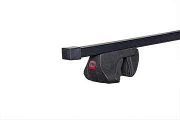 DRŽÁK KUFRU STŘECHA ALFA 4KS AMOS 4306