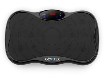 Вибрационная платформа с дистанционным управлением гимтеком