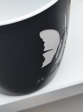 KUBEK PREZENT NA ŚWIĘTA KUBKI GRAWER NADRUK LOGO !