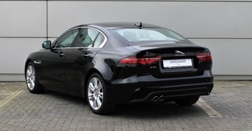 Jaguar XE 2022 Jaguar XE XE MY22 2.0D I4 204 PS RWD Auto SE 2.0 Diesel 204KM, zdjęcie 6