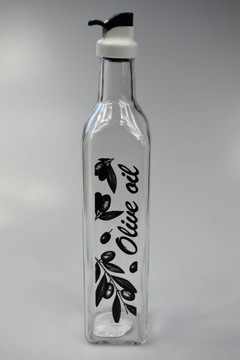 OLIVIO OLIVE OLIVE БУТЫЛКА 0,5л Умная Кухня