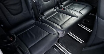 Mercedes Klasa V W447 Długi Facelifting 2.0 250d 190KM 2022 Mercedes-Benz Klasa V Salon PL Od Dealera 8 miejsc Nawigacja Czujniki Kame, zdjęcie 29