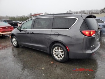 Chrysler Voyager V 2020 Chrysler Voyager 20202 r., 3,6L LXI 3.6 Benzyna 287KM, zdjęcie 4