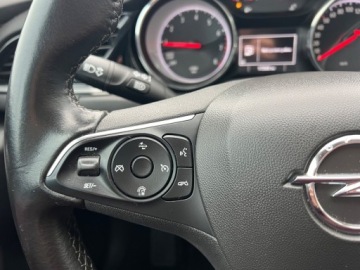 Opel Insignia II Sports Tourer 1.5 Turbo 140KM 2020 Opel Insignia KLIMATYZACJA NAWIGACJA PARKTRONIC KAMERA BLIS TEMPOMAT CZUJN, zdjęcie 18