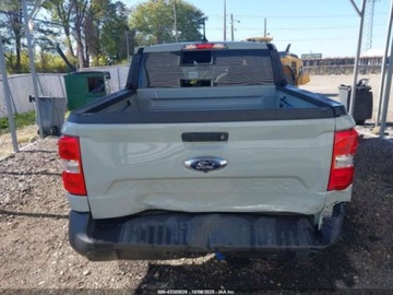 Ford Maverick II 2024 Ford Maverick XLT SuperCrew 2024 2.0l 2.0 Benzyna 250KM, zdjęcie 4