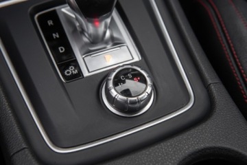 Mercedes CLA C117 Shooting Brake AMG 2.0 45 AMG 381KM 2016 Mercedes-Benz CLA AMG 45 4Matic Shooting Brake 7G-DCT 2.0 381ps Rej. PL, zdjęcie 18