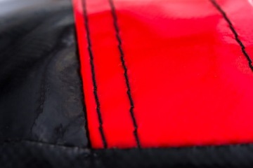 Пустая тренировочная сумка Super 130x35см