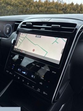 Hyundai Tucson IV 2022 Hyundai Tucson 1.6 Hybryda 180KM 2022r Dostawa pod dom!, zdjęcie 15